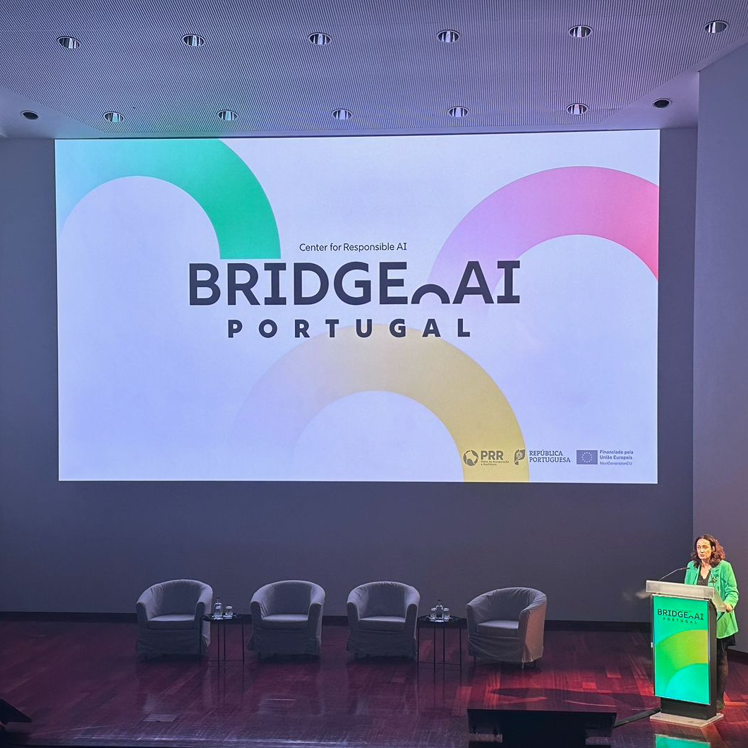 Bridge AI Conference