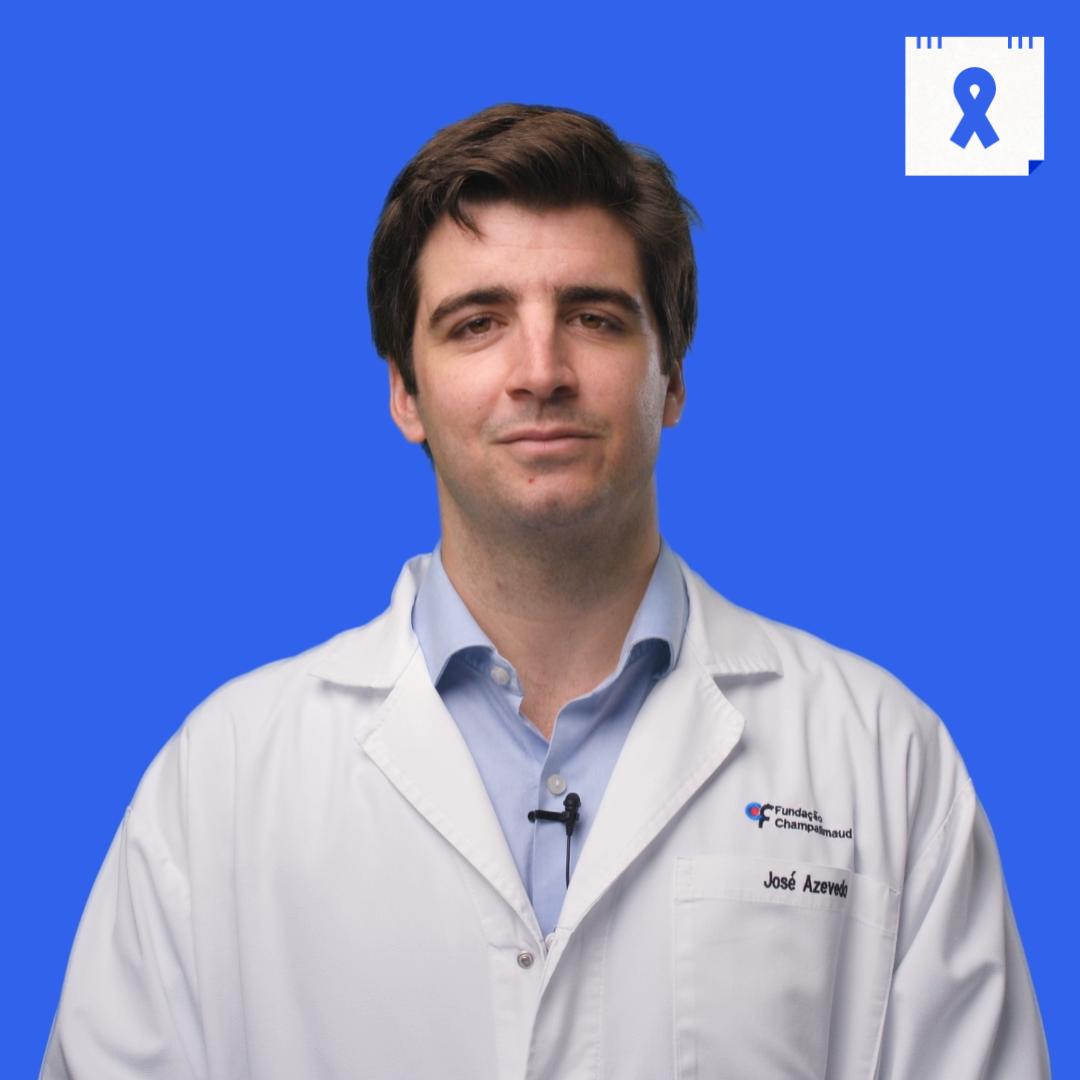 Digestive Unit: from research to the clinic - José Azevedo