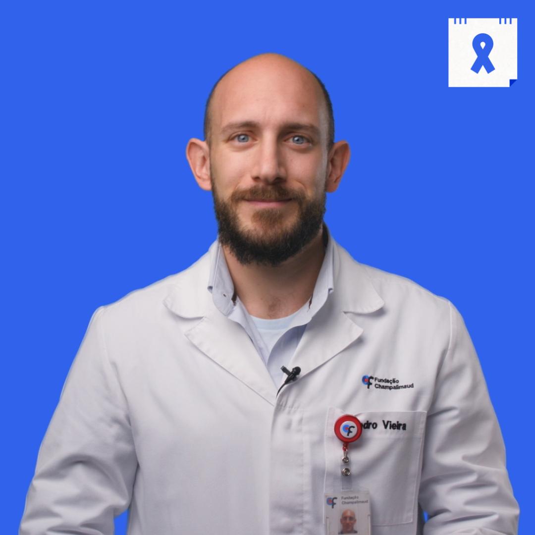 State-of-the art surgery - Pedro Vieira
