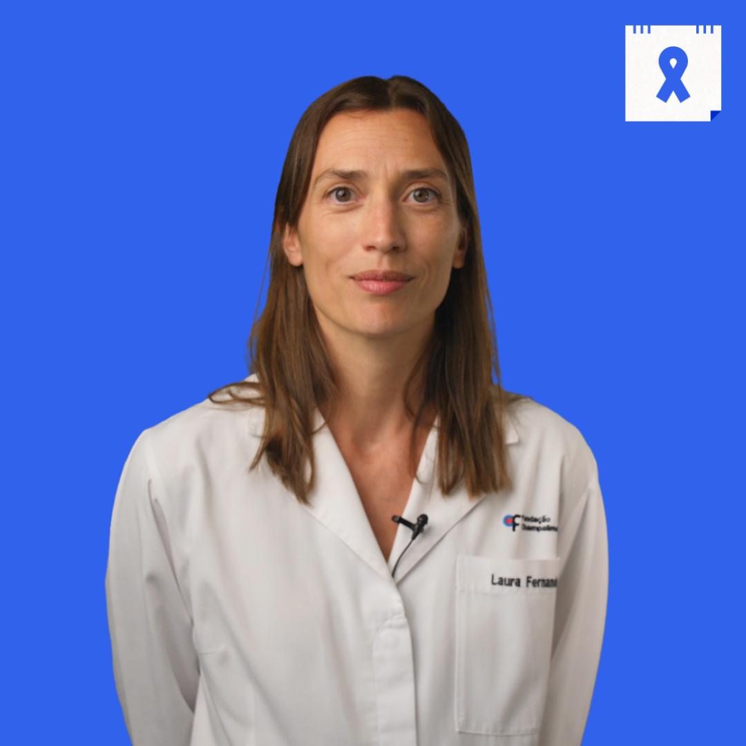 Research within the Watch&Wait Programme - Laura Fernández