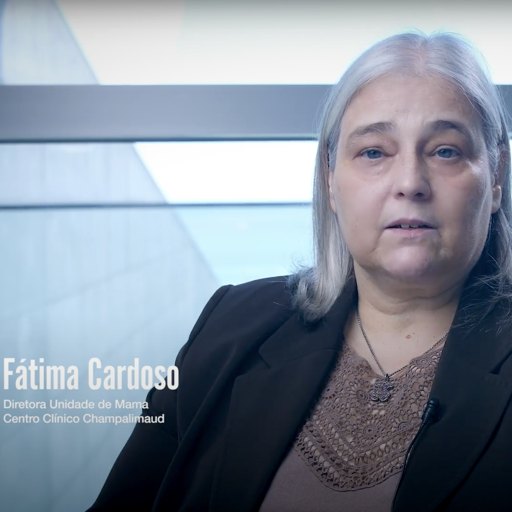 What distinguishes the Champalimaud Foundation’s Breast Unit