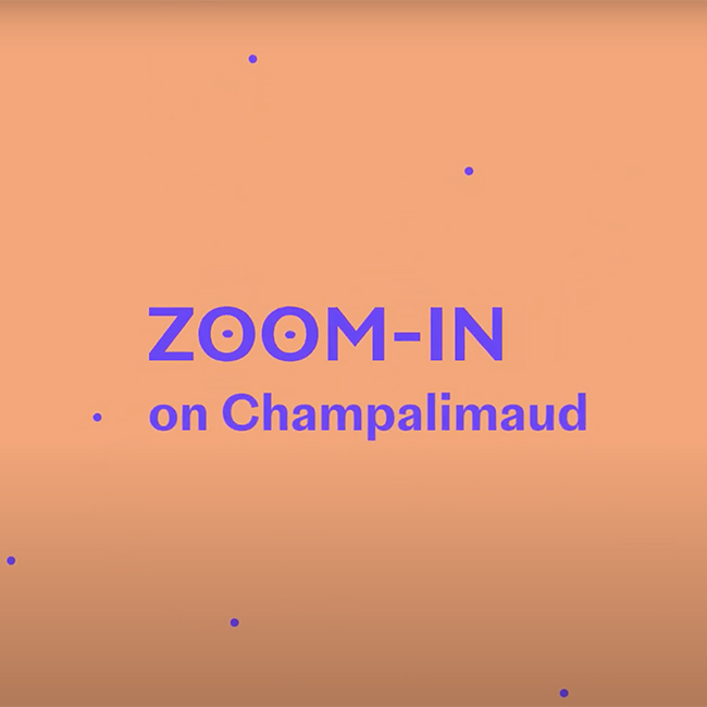 Zoom-In on Champalimaud - Episode 8