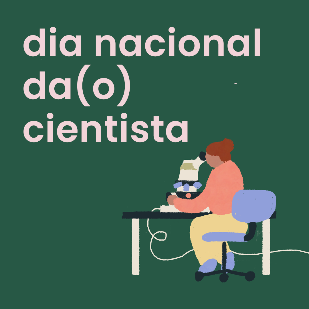 National Scientist's Day