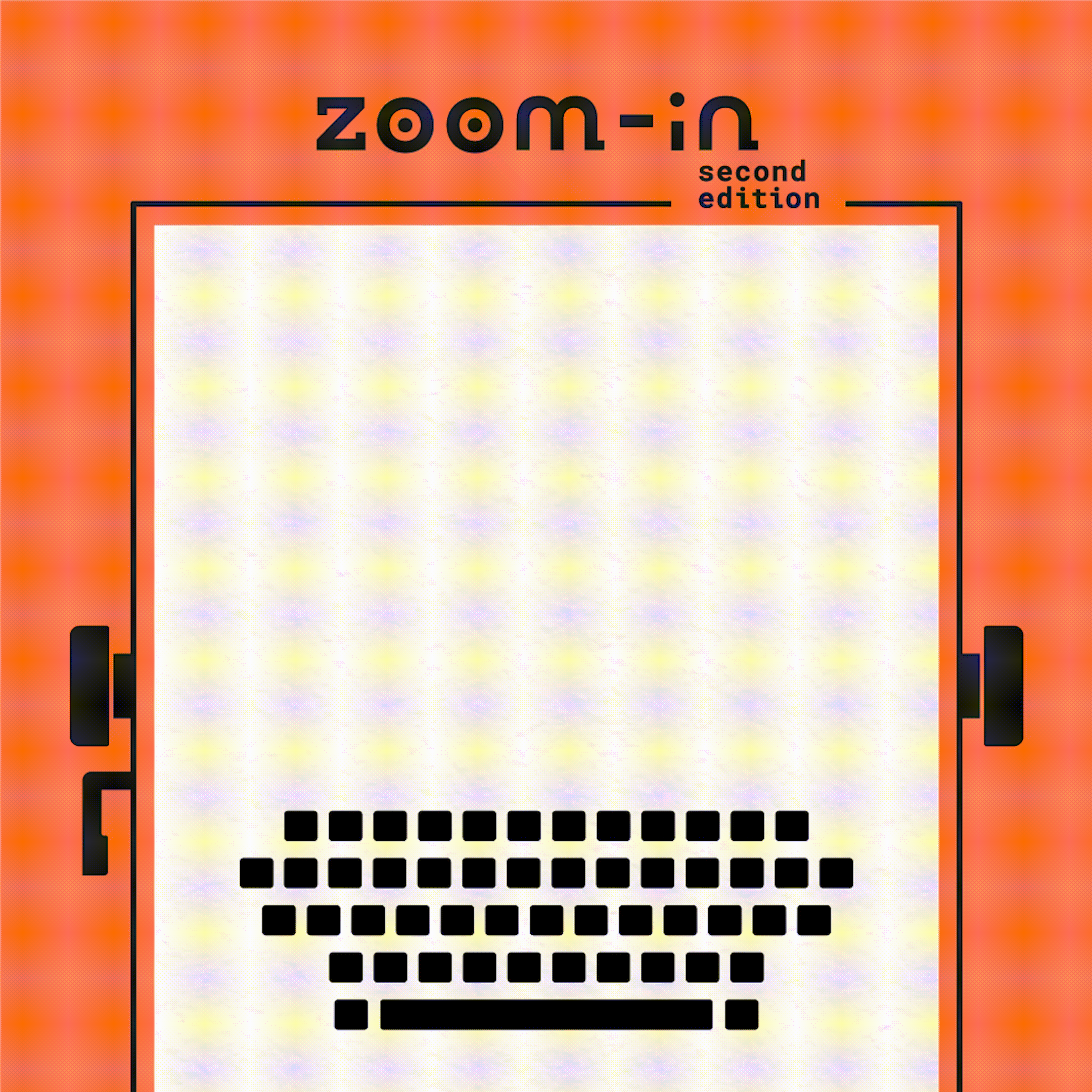 Zoom-In on Champalimaud - 2nd Edition - Ana Beatriz Machado