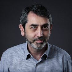 Nikolaos Papanikolaou