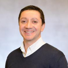 Pedro Saint-Maurice