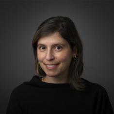 Ana Luísa Correia
