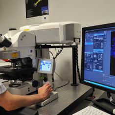 Advanced BioImaging and BioOptics Experimental Platform