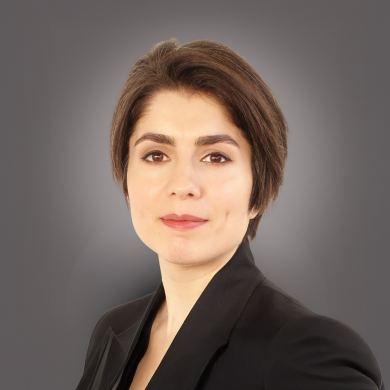 Fatemeh Molaei