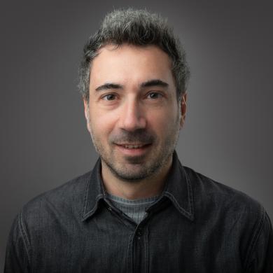 Giuseppe R. Diaferia