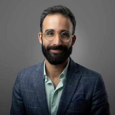 Gonçalo Cotovio