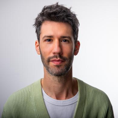 Juan Álvaro Gallego