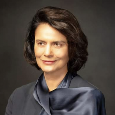 Maria Teresa da Silva Morais