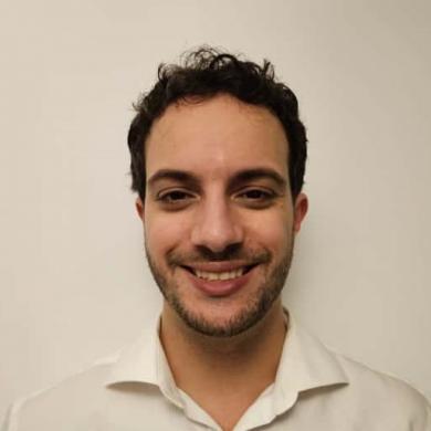 Albert Miguel
