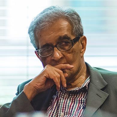 Amartya Sen