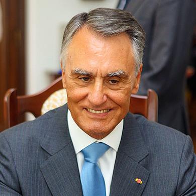 Aníbal Cavaco Silva