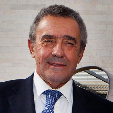 António Parreira