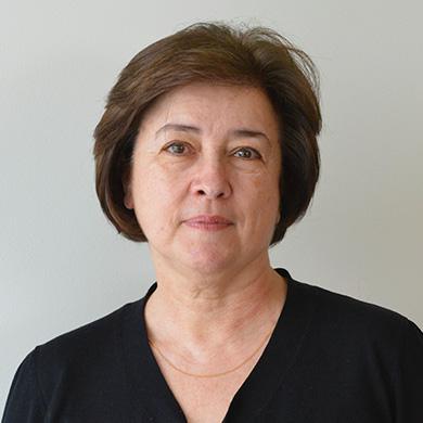 Paula Martinho da Silva Paula Martinho da Silva