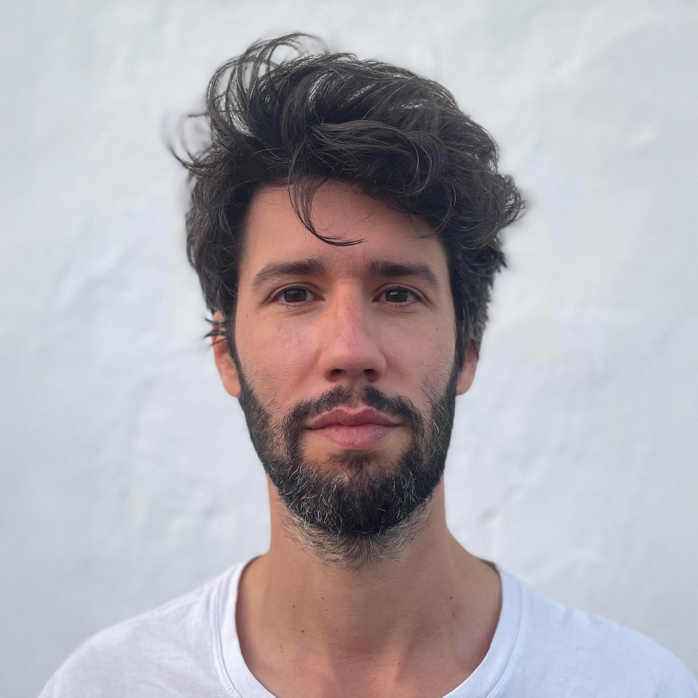 Juan Álvaro Gallego